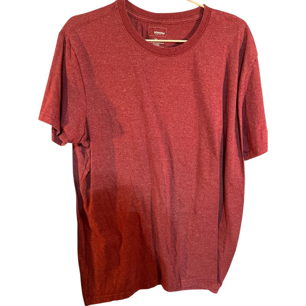 Men's tee shirt
